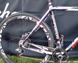 SRAM Red componentry ©Cyclocross Magazine