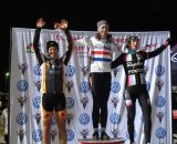 Women's podium. © Elisabeth Reinkordt