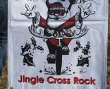 Jingle Cross Rock poster ? Brian Morrissey