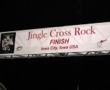 JingleCross returns for the seventh year. © Kristie Hancock