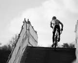 U23 World Cyclocross Championships, Tabor Czech Republic.  © Joe Sales