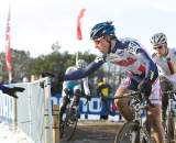 U23 World Cyclocross Championships, Tabor Czech Republic.  ? Joe Sales