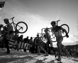 U23 World Cyclocross Championships, Tabor Czech Republic.  ? Joe Sales