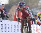 U23 World Cyclocross Championships, Tabor Czech Republic.  ? Joe Sales