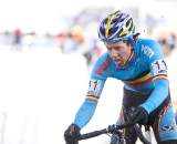 U23 World Cyclocross Championships, Tabor Czech Republic.  ? Joe Sales