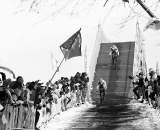 U23 World Cyclocross Championships, Tabor Czech Republic.  ? Joe Sales