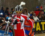 2012 Cyclocross Worlds Elite Men © Jonas Bruffaerts