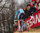 2012 Cyclocross Worlds Elite Men © Jonas Bruffaerts