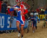 2012 Cyclocross Worlds Elite Men © Jonas Bruffaerts