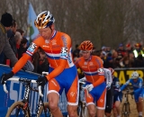 2012 Cyclocross Worlds Elite Men © Jonas Bruffaerts