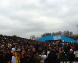 2012 Cyclocross Worlds Elite Men © Jonas Bruffaerts