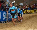 2012 Cyclocross Worlds Elite Men © Jonas Bruffaerts