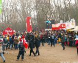 2012 Cyclocross Worlds Elite Men © Jonas Bruffaerts