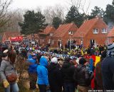 2012 Cyclocross Worlds Elite Men © Jonas Bruffaerts