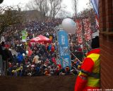 2012 Cyclocross Worlds Elite Men © Jonas Bruffaerts