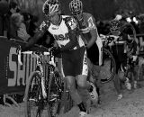 2012 Cyclocross Worlds Elite Men © Jonas Bruffaerts