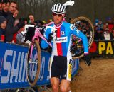 2012 Cyclocross Worlds Elite Men © Jonas Bruffaerts