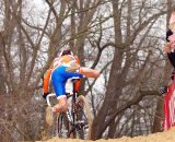 2012 Cyclocross Worlds Elite Women © Jonas Bruffaerts