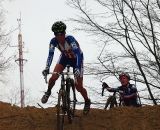 2012 Cyclocross Worlds Elite Women © Jonas Bruffaerts