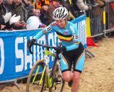 2012 Cyclocross Worlds Elite Women © Jonas Bruffaerts