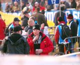 Junior men's race, World Championships 2012 © Jonas Bruffaerts