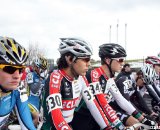 Focused and ready. © Cyclocross Magazine