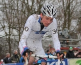 Mathieu Van Der Poel (Ned). ©Thomas van Bracht