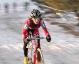 Junior Women, Cyclocross National Championships. ? Janet Hill.