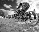 Juniors, Tabor 2010 Cyclocross World Championships. ? Joe Sales