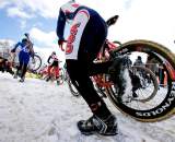 Juniors, Tabor 2010 Cyclocross World Championships. ? Joe Sales