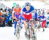 Juniors, Tabor 2010 Cyclocross World Championships. ? Joe Sales