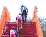 Juniors, Tabor 2010 Cyclocross World Championships. ? Joe Sales