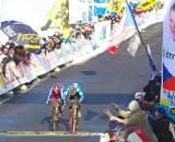 Juniors, Tabor 2010 Cyclocross World Championships. ? Joe Sales