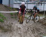 Kabush and Dyck Take Canadian Double-Header: Nationals and the Daryl Evans BC GP of Cyclocross in British Columbia. © Doug Brons