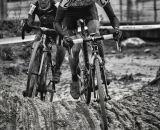 Kabush and Dyck Take Canadian Double-Header: Nationals and the Daryl Evans BC GP of Cyclocross in British Columbia. © Doug Brons