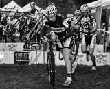 Kabush and Dyck Take Canadian Double-Header: Nationals and the Daryl Evans BC GP of Cyclocross in British Columbia. © Doug Brons