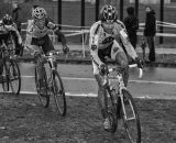 Kabush and Dyck Take Canadian Double-Header: Nationals and the Daryl Evans BC GP of Cyclocross in British Columbia. © Doug Brons