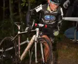 Kabush and Dyck Take Canadian Double-Header: Nationals and the Daryl Evans BC GP of Cyclocross in British Columbia. © Doug Brons