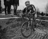 Kabush and Dyck Take Canadian Double-Header: Nationals and the Daryl Evans BC GP of Cyclocross in British Columbia. © Doug Brons