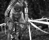 Kabush and Dyck Take Canadian Double-Header: Nationals and the Daryl Evans BC GP of Cyclocross in British Columbia. © Doug Brons