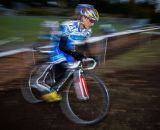 Kabush and Dyck Take Canadian Double-Header: Nationals and the Daryl Evans BC GP of Cyclocross in British Columbia. © Doug Brons