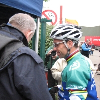 Kalmthout 2008 Cyclocross World Cup