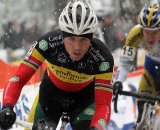 Sven Nys © Bart Hazen