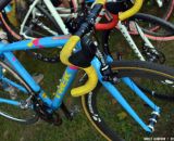 The standard Trek Crockett. © Cyclocross Magazine