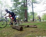 How to take the right line, or the wrong one © Cyclocross Magazine
