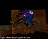 Phil Glowinski Wall Ride © Dave Hayward