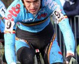 Joeri Adams would finish sixth in Koksijde. © Bart Hazen