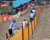 U23 Koksijde World Cup 2011. © Bart Hazen