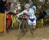 U23 Koksijde World Cup 2011. © Bart Hazen