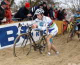 U23 Koksijde World Cup 2011. © Bart Hazen